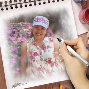 Meet your Posher, Lina